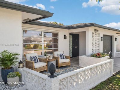 6800 NW 58th Ct, Fort Lauderdale, FL, 33321