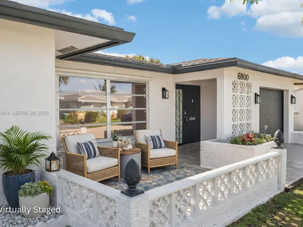 6800 NW 58th Ct, Fort Lauderdale, FL 33321