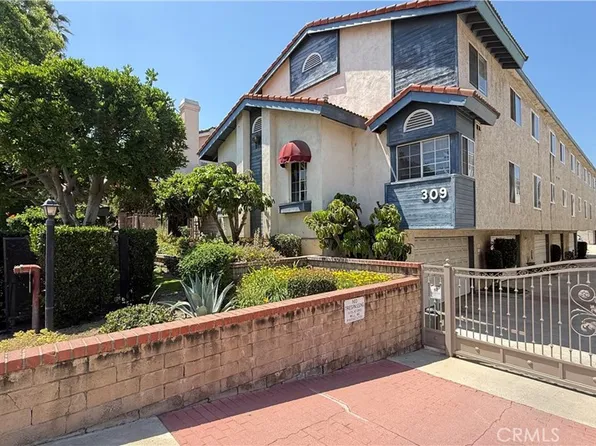 309 California St, Arcadia, CA 91006