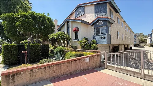 309 California St Photo 1