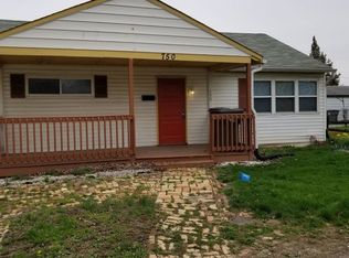 750 S Emerson Ave, Indianapolis, IN