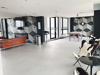 Rented by Manhattan Management LLC