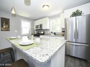 5008 Pilgrim Rd, Baltimore, MD 21214