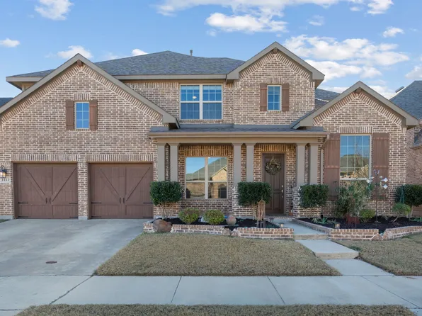 1413 10th St, Argyle, TX 76226