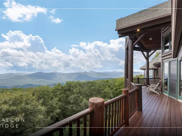 2974 Tower Road, Sapphire, NC 28774