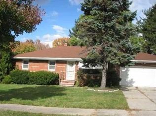 18907 Sumpter Rd, Warrensville Heights, OH