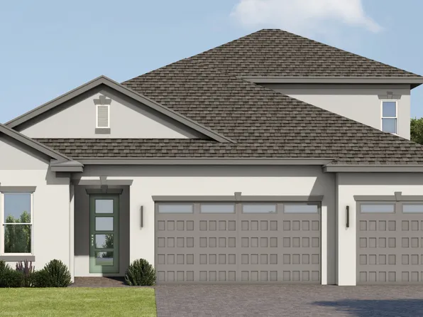 Flamingo II (BL) Plan, Bradford Lakes