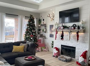 3433 River Downs Dr, Edmond, OK 73034