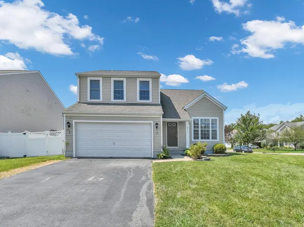 653 Kingshurst Dr, Blacklick, OH 43004