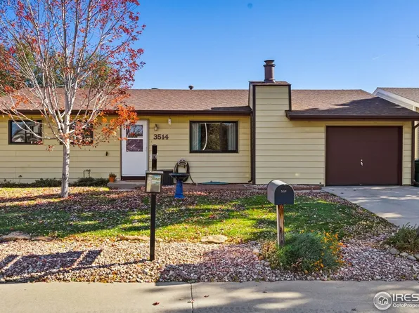 3514 Marigold St, Evans, CO 80620