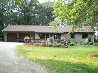 12538 Lincoln Rd, Burt, MI 48417