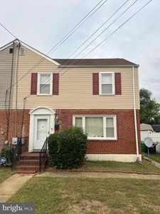 3226 32nd Ave, Temple Hills, MD, 20748