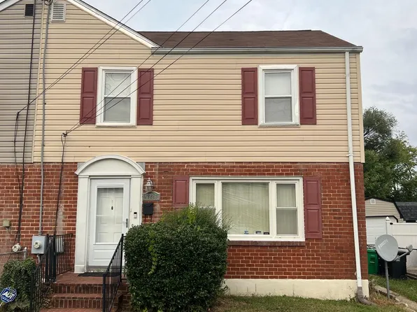 3226 32nd Ave, Temple Hills, MD 20748