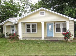 174 Old Denson Rd, Boaz, AL 35957