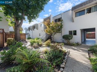 20563 Yeandle Ave UNIT 8, Castro Valley, CA