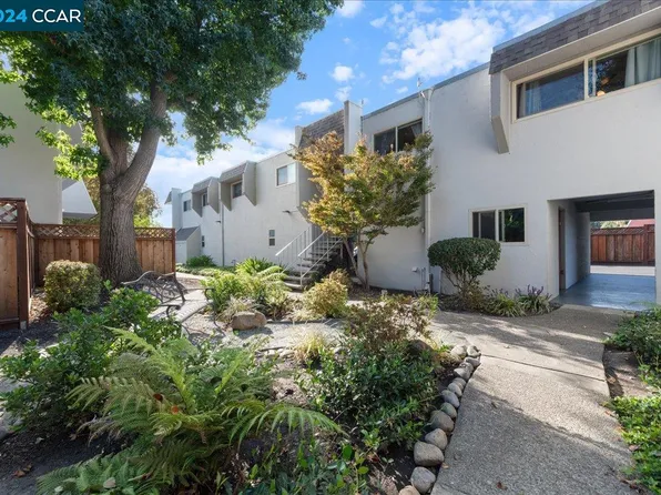 20563 Yeandle Ave Unit 8, Castro Valley, CA 94546