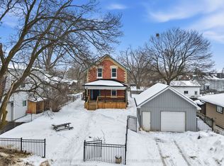 40 Albert St S, Kawartha Lakes, ON K9V 3G7