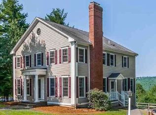 68 Cortland Dr, Bedford, NH 03110