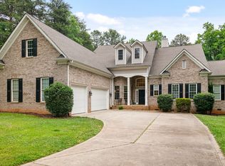 242 Tawny Bark Dr, Mooresville, NC 28117