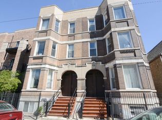 2024 W Augusta Blvd #3, Chicago, IL 60622