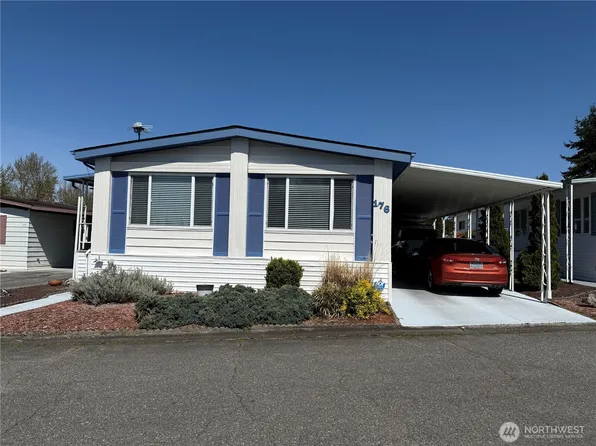 1415 84th Street SE #176, Everett, WA 98208