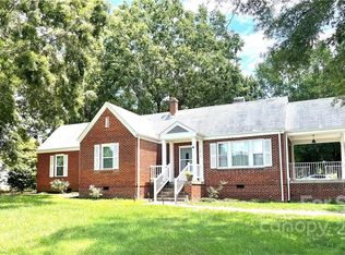 12018 State Highway 138, Norwood, NC 28128