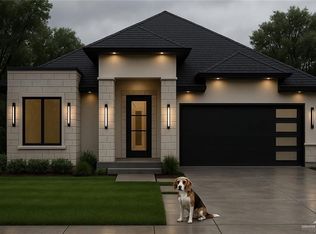 2404 Largo St, Weslaco, TX 78596