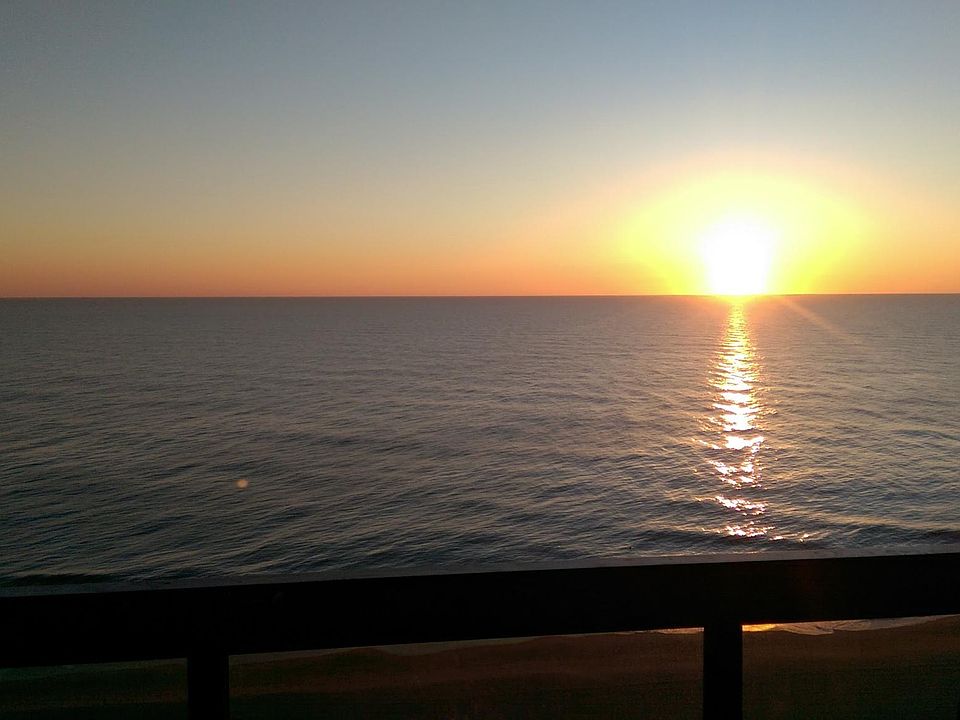 Perfect Sunrises