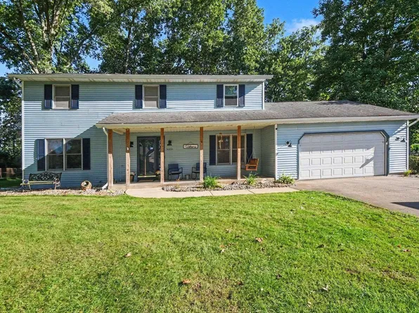 30031 N Cobus Dr, Elkhart, IN 46514
