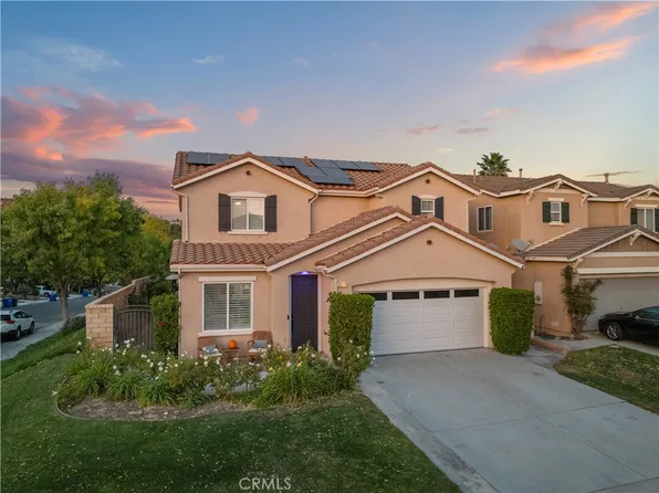 28227 Somerset Ct, Castaic, CA 91384
