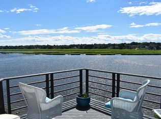 735 Popes Island Rd #735, Milford, CT 06461