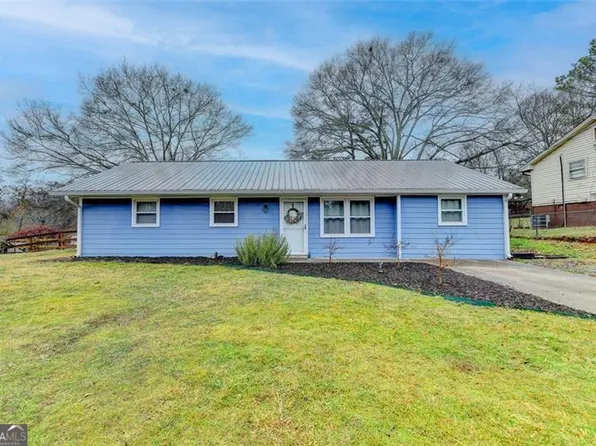 2755 Fran Mar Dr, Gainesville, GA 30506