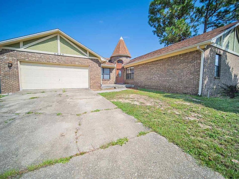 1st image of 5928 Roble Loma Dr