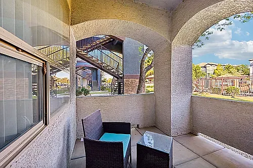 The Villas at Camelback Crossing — Photo 108