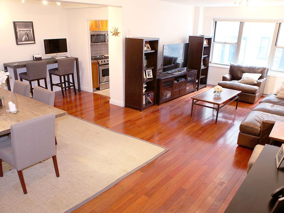 1st image of 33 Greenwich Ave APT 5B