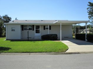 6982 W Duncan Ln, Homosassa, FL 34446