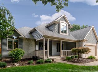 4039 Tudor Dr, Saint Joseph, MI 49085