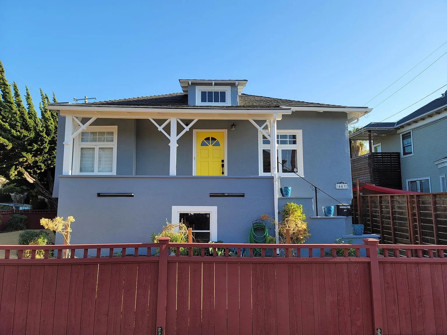 3 bed, 1200 sqft, $4,950 — Photo 1