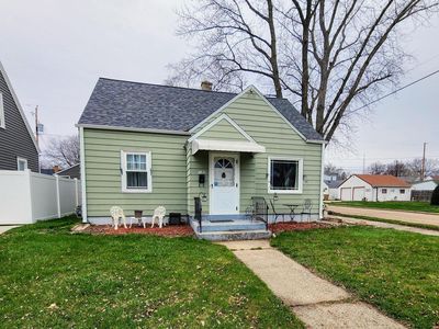 7102 40th AVENUE, Kenosha, WI, 53142