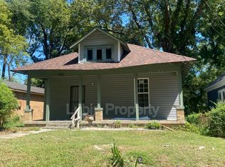 992 Roland St, Memphis, TN 38114