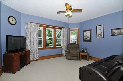 Large Living Room