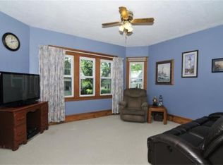 2880 S Wentworth Ave, Milwaukee, WI 53207