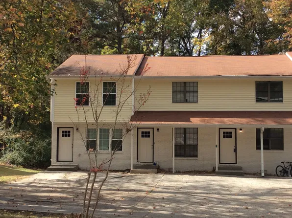 130 Meadowbrook Ct APT B, Fayetteville, GA 30215