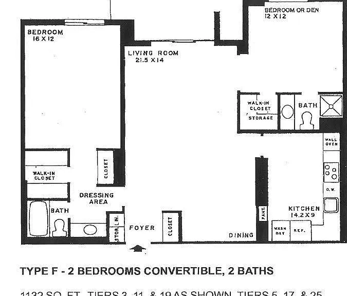8370 Greensboro Dr #1019 — Photo 2