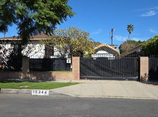 10344 Kewen Ave, Pacoima, CA 91331