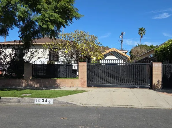 10344 Kewen Ave, Pacoima, CA 91331
