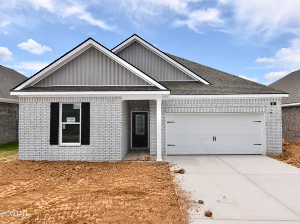 94 Gateway Dr, Jackson, TN 38305