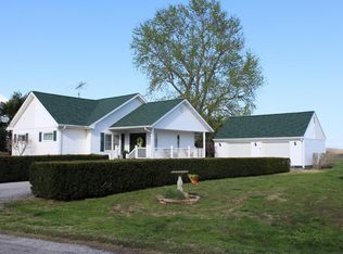 2450 Ware Wolf Lake Rd, Wolf Lake, IL 62998