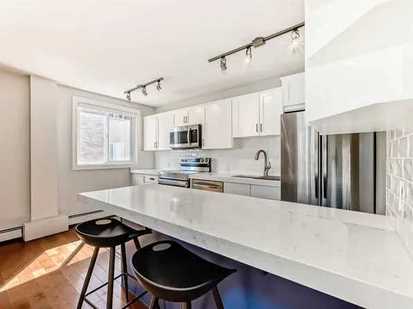 835 S 18th Ave SW #303, Calgary, AB T2T 0G9