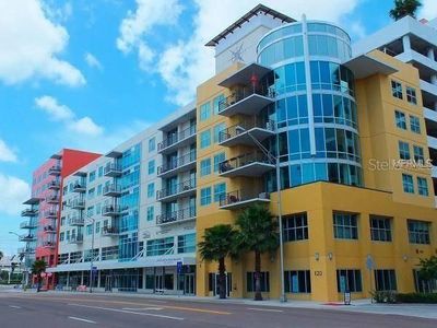 1120 E Kennedy Blvd UNIT 1522, Tampa, FL, 33602